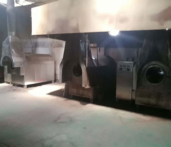 菊鳳安裝改造圖