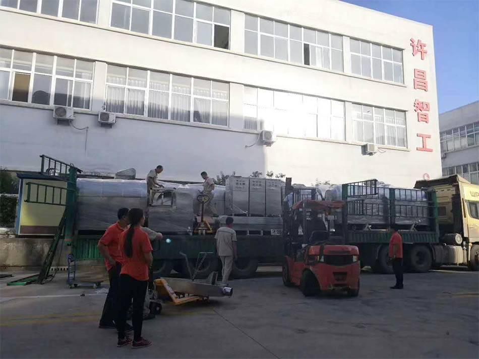 內(nèi)蒙古五原炒貨機