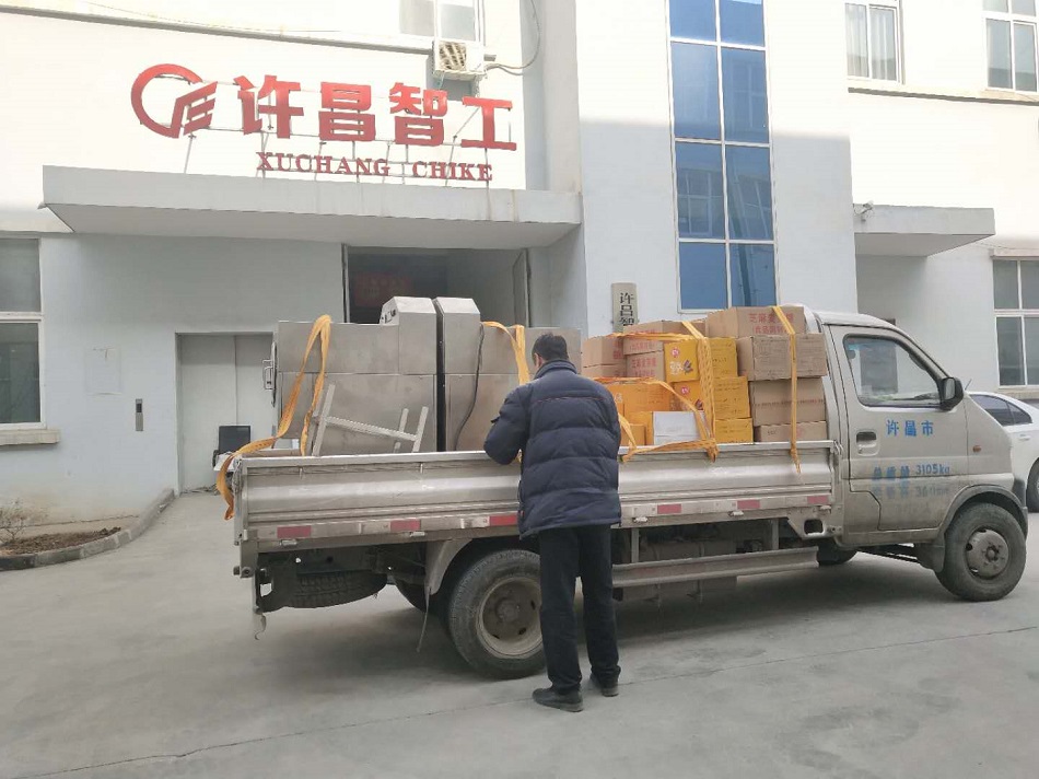 板栗炒貨機(jī)