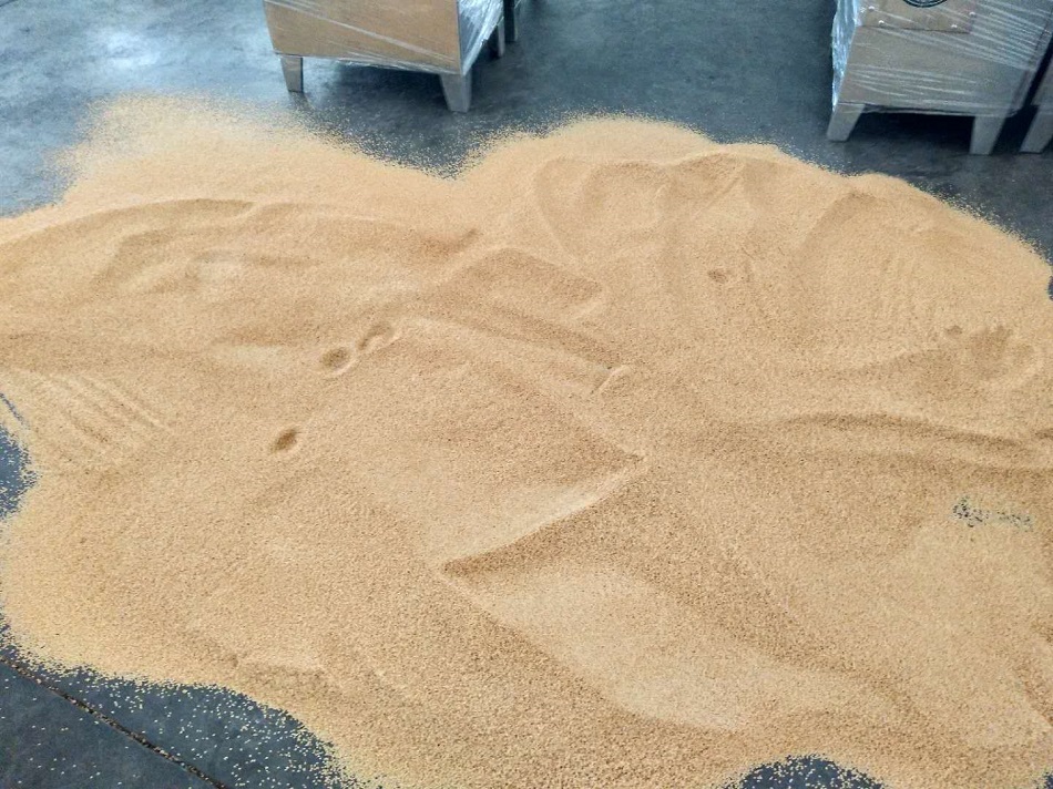 芝麻炒貨機(jī)