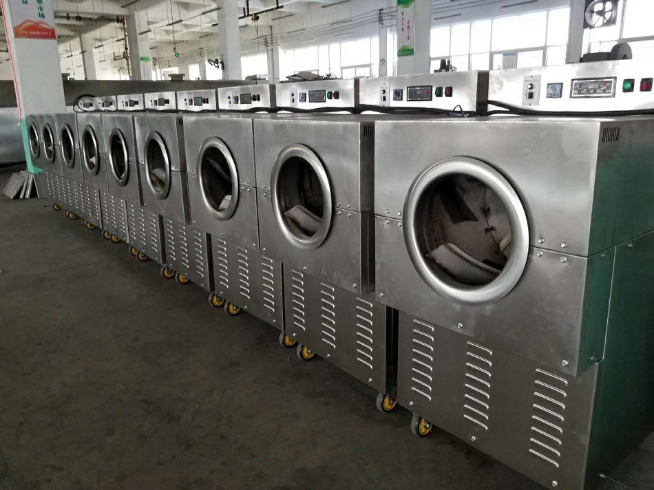 多功能炒貨機(jī)