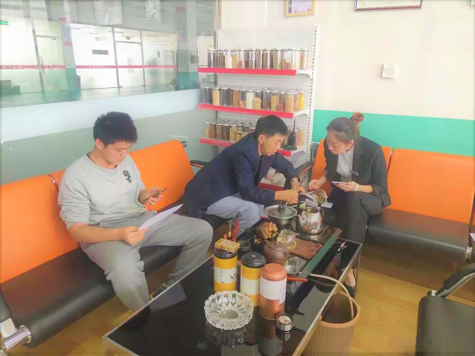 炒貨機(jī)廠家