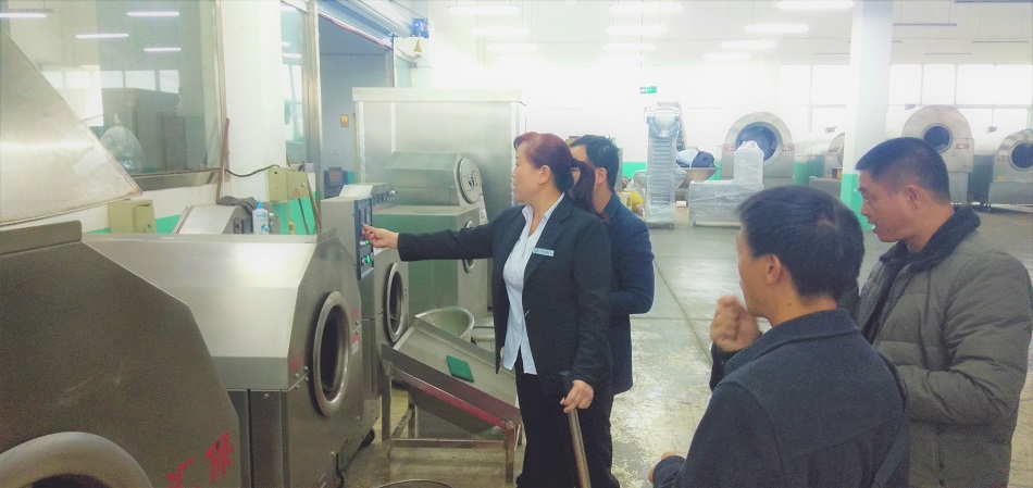 電磁炒貨機(jī)