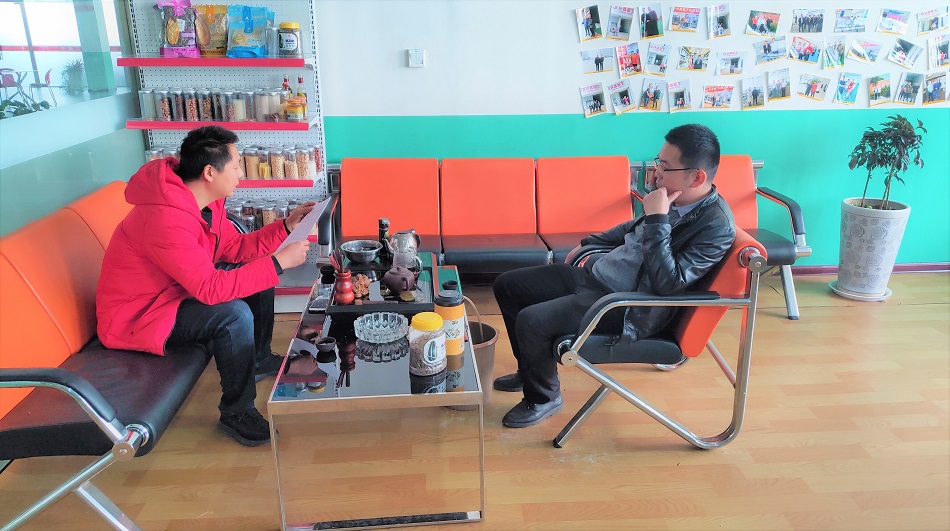 炒貨機(jī)廠家