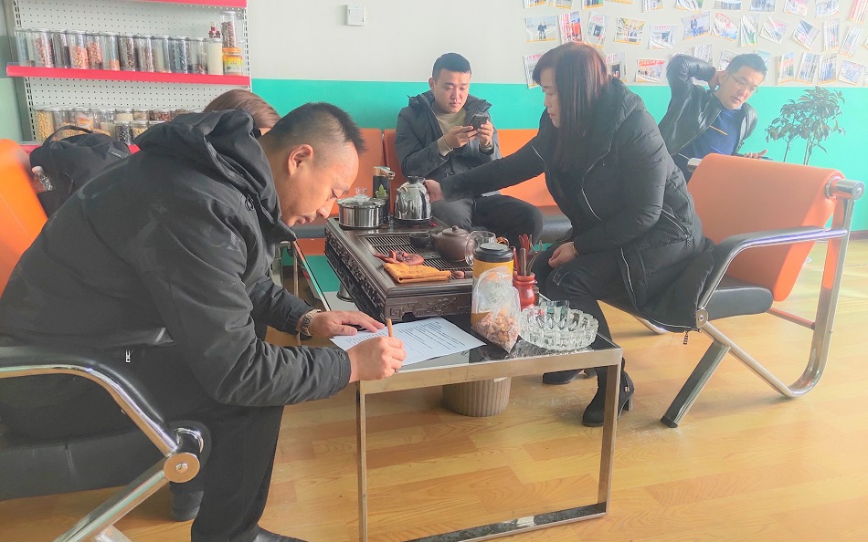 炒貨機(jī)廠家