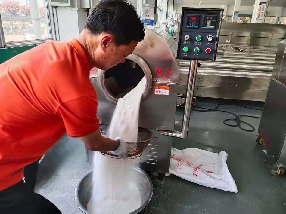 炒貨機(jī)廠家