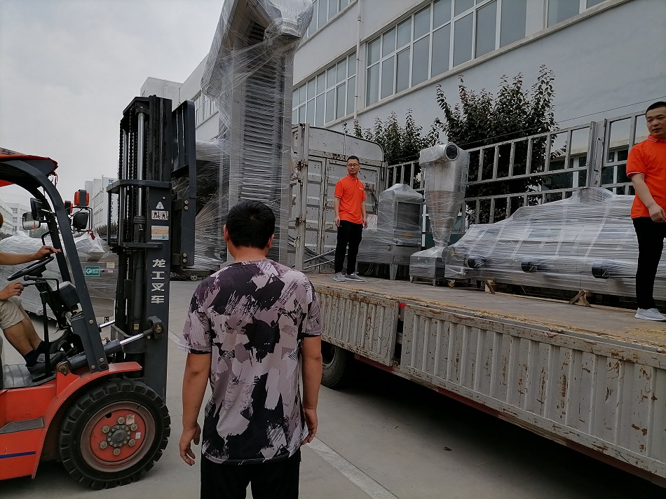 炒貨機(jī)廠家