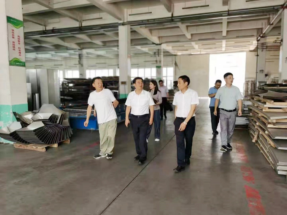 許昌智工機械制造有限公司