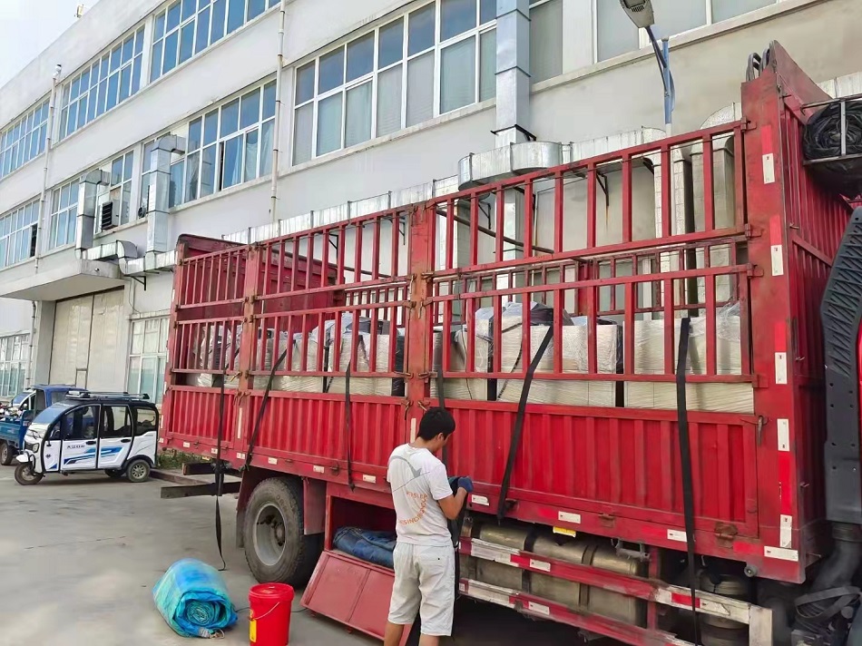 多功能炒貨機(jī)