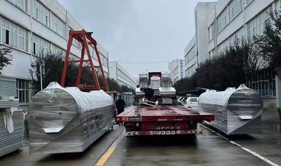 全自動炒腰果流水線設(shè)備