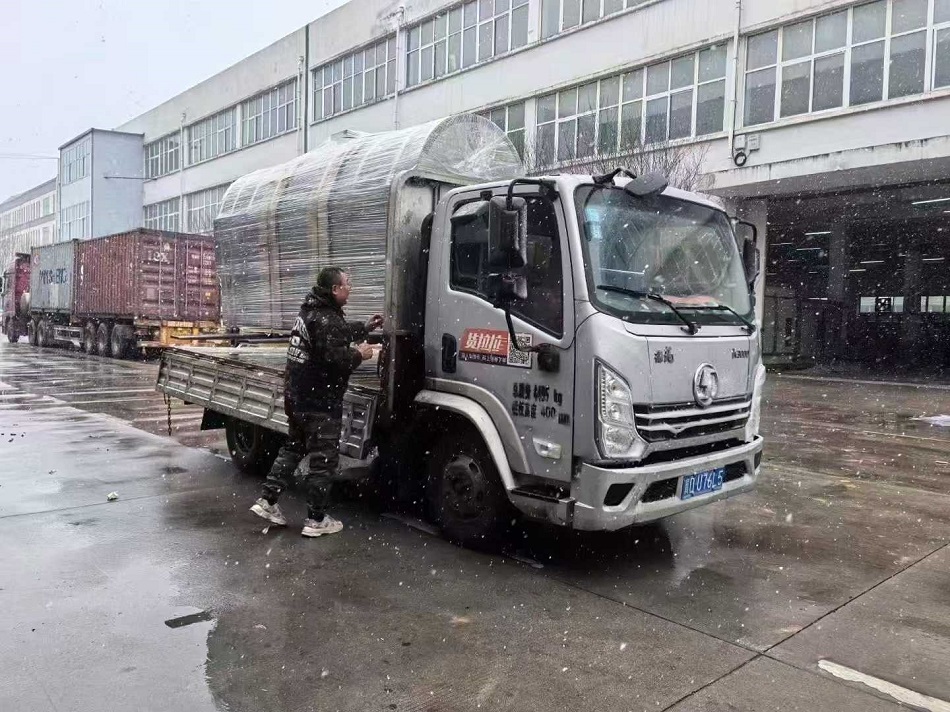 許昌智工炒貨機(jī)