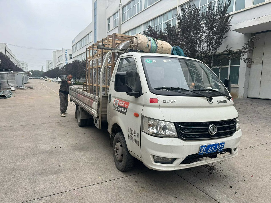 電磁炒貨設(shè)備