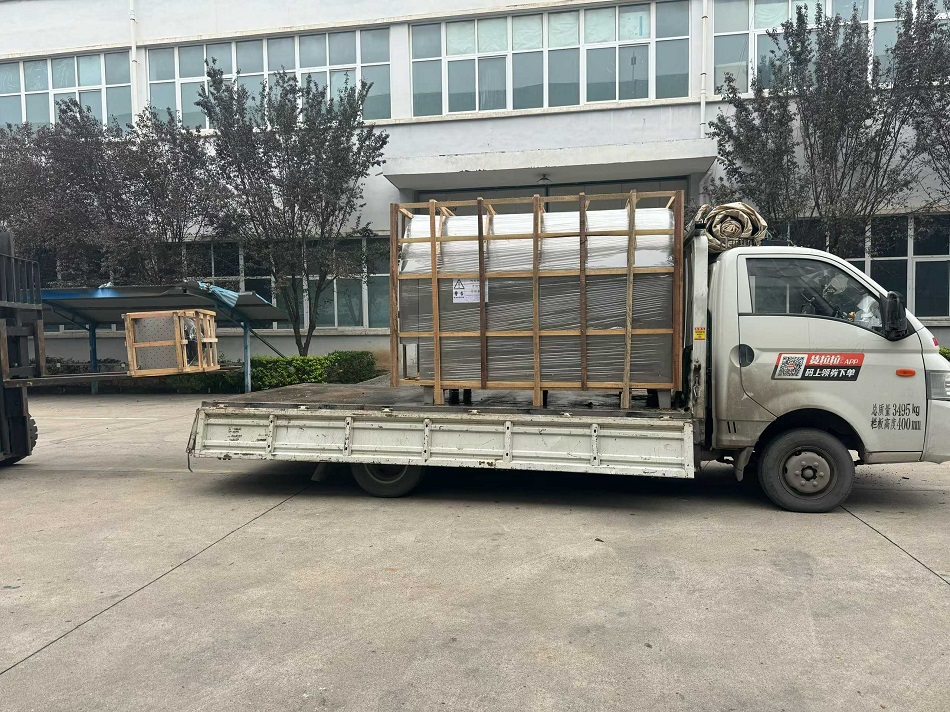 中大型電磁炒貨設(shè)備